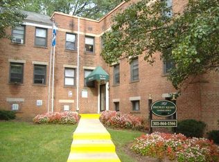 3710 Bunker Hill Rd APT 2A, Brentwood, MD 20722