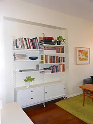 Rented by Compass