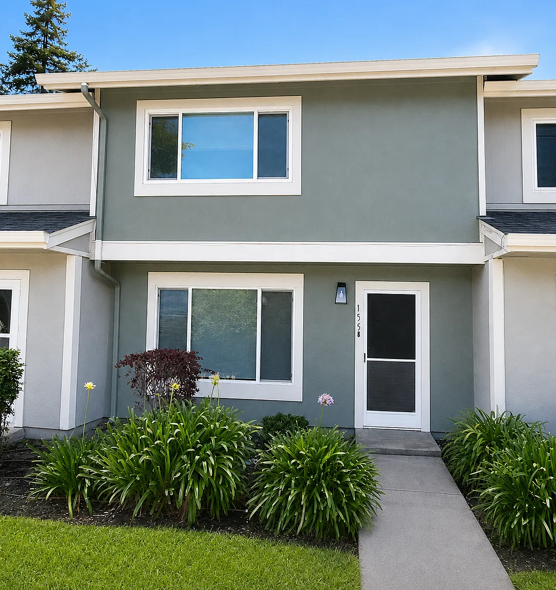 3 bed, 1.5 bath, 1220 sqft, $3,600 — Photo 1