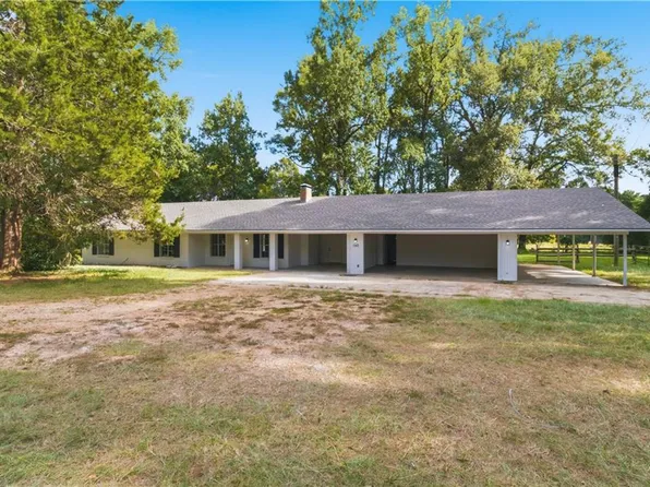 160 Sandra St, Natchitoches, LA 71457