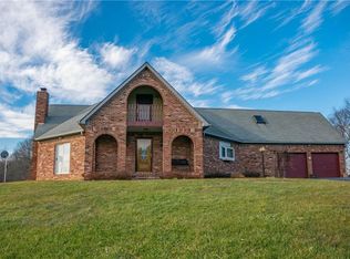 6840 W Whiteland Rd, Bargersville, IN 46106