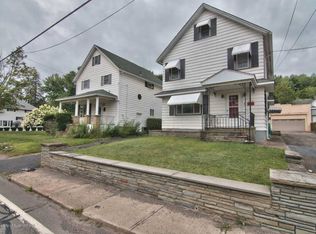 103 Cottage St, Carbondale, PA 18407