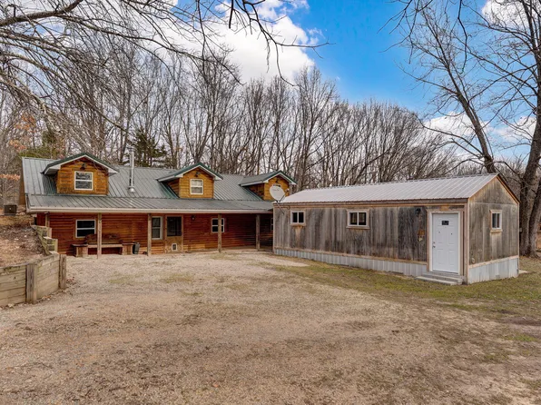 1355 State Highway 32, Long Lane, MO 65590