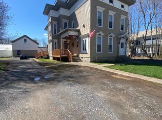 3669 North St #3, Madison, NY 13402