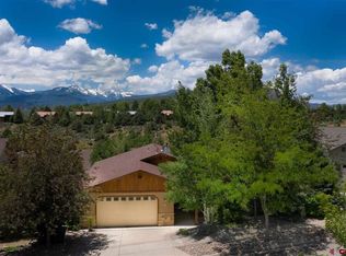 17 Ophir Dr, Durango, CO 81301