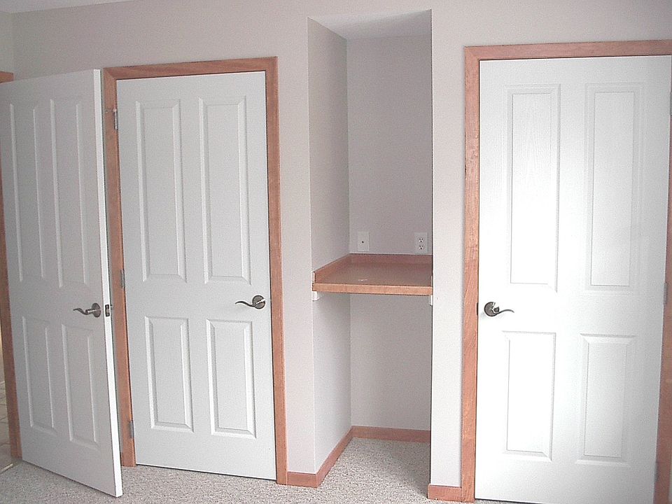 Brush Creek Duplexes Apartments Manhattan, KS Zillow