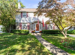 312 Troy Rd, Rochester, NY 14618