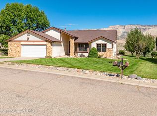 107 Willow Creek Trl, Parachute, CO 81635