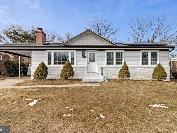 4218 Wicomico Ave, Beltsville, MD 20705