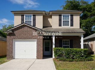 8436 Kona Ave, Jacksonville, FL 32211