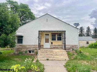 501 Adams Ave, Morrill, NE 69358