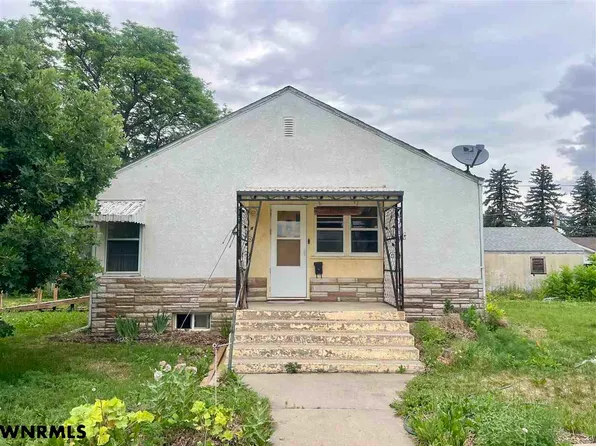 501 Adams Ave, Morrill, NE 69358