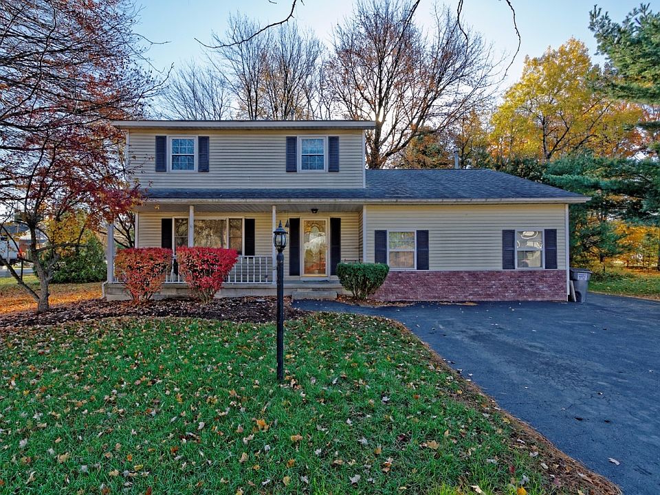 For Sale: 2 Terry Ave, Schenectady, NY 12303