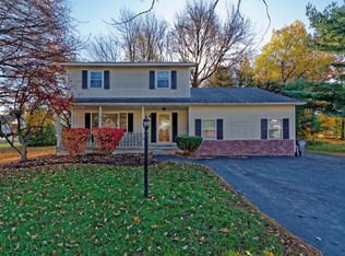 2 Terry Ave, Schenectady, NY 12303