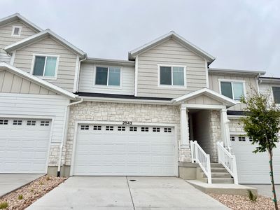 2843 N Blue Dawn Ln, Saratoga Springs, UT, 84045