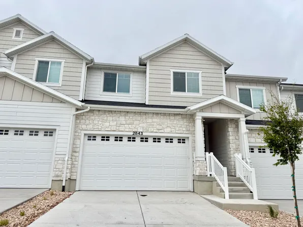 2843 N Blue Dawn Ln, Saratoga Springs, UT 84045