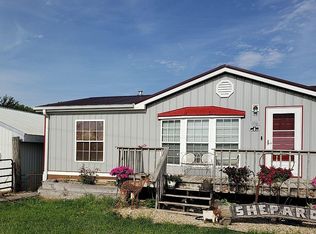 4458 32nd St, Grinnell, IA 50112