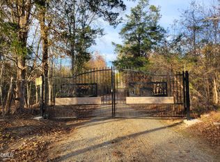 2081 Peed Rd, Rougemont, NC 27572