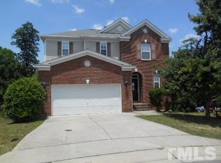 6131 Ricker Rd, Raleigh, NC 27610