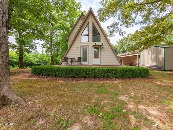 450 McIllwain Rd, Sugar Tree, TN 38380