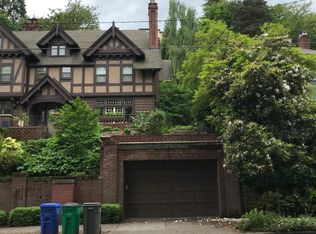 2658 NW Cornell Rd, Portland, OR 97210