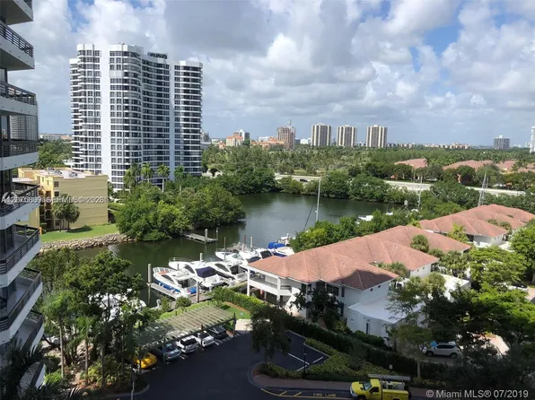3530 Mystic Pointe Dr APT 1008, Aventura, FL 33180