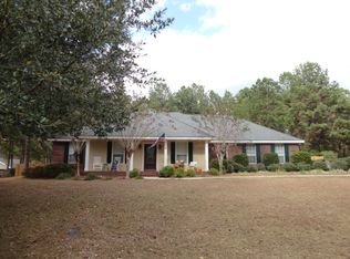 50 Saint Charles Ave, Hattiesburg, MS 39402