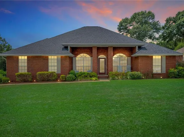 16046 Lakeway Dr, Loxley, AL 36551