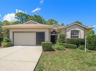 860 N Lafayette Way, Inverness, FL 34453