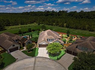 27603 N Colt Shadow Ln, Spring, TX 77386