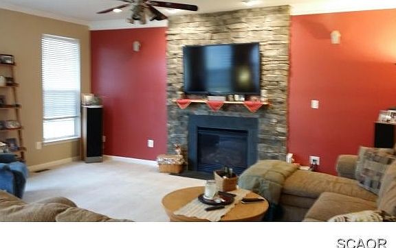 Family RmCustom Stone FP