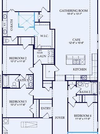 4th image of 3818 Conner Dr