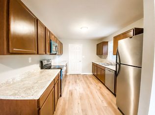 3616 Byrd Rd, Augusta, GA 30906