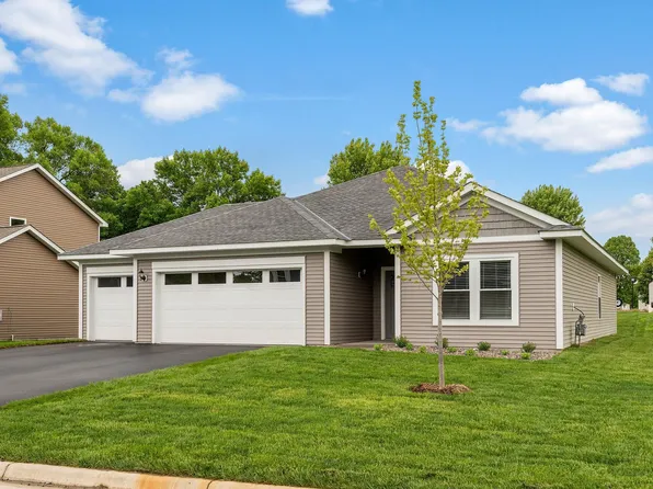 691 Aspen Ln, Montrose, MN 55363