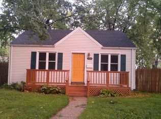 304 W Goulson Ave, Hazel Park, MI 48030