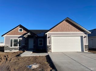 1288 Starlight Loop, Twin Falls, ID 83301