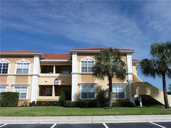 2nd image of 1110 Villagio Cir Unit 204