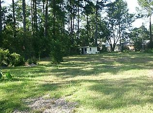 3510 Dobbs Farm Rd, Kinston, NC 28504