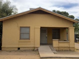 1044 N 2nd Ave, Tucson, AZ 85705