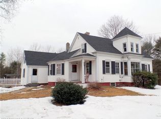 924 Lewiston Rd, Topsham, ME 04086