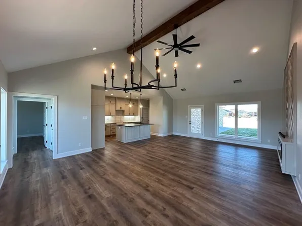 3617 Clearview Dr, San Angelo, TX 76904