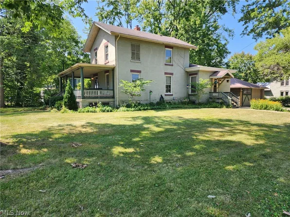 213 Taylor St, Wellington, OH 44090