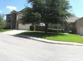 4115 Legend Bend Dr, San Antonio, TX 78230