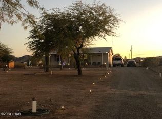 67822 Cactus St, Salome, AZ 85348