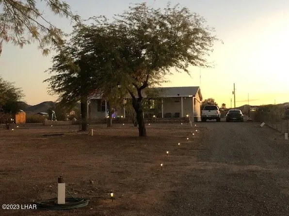 67822 Cactus St, Salome, AZ 85348