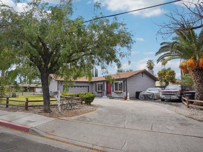 635 M St, Patterson, CA, 95363