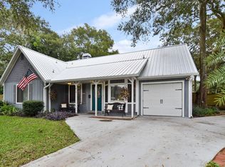619 Segovia Rd, Saint Augustine, FL 32086