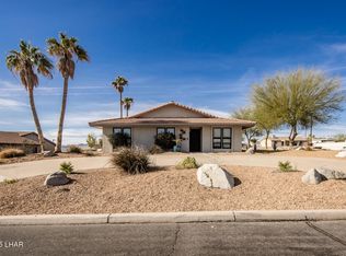 1691 McCulloch Blvd S, Lake Havasu City, AZ 86406