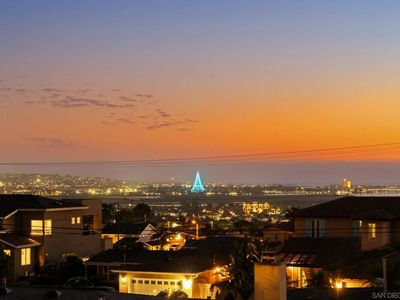 2736 Burgener Blvd, San Diego, CA, 92110