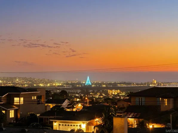 2736 Burgener Blvd, San Diego, CA 92110